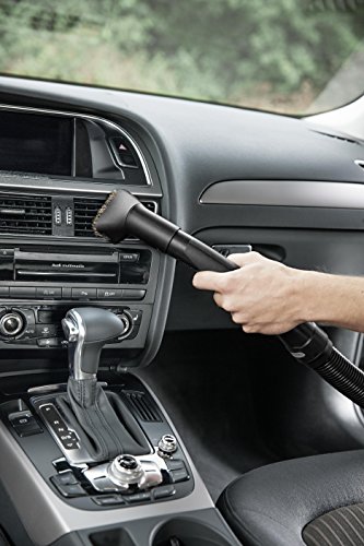 Kärcher 2.863-225.0 Autoinnenreinigungs-Set - 3