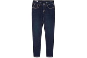Pepe Jeans Pixellette Jeans Fille