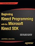 Image de Beginning Kinect Programming with the Microsoft Kinect SDK