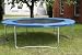 Produktbild Legler Trampolin ,,Mary', Größe Legler:NS