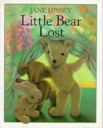 Download Little Bear Lost