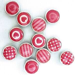 Suchergebnis auf Amazon.de für: Rosa - Wohnzimmer / Möbel: Küche