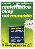 Matematica. Tutte le formule