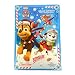 Produktbild Paw Patrol Adventskalender Weihnachten Kinder Advent mit 25 Schokotäfelchen