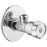 Artema Ara Musluk A45237, Krom