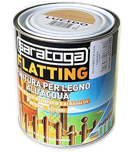 Wilckens 2 In1 Smalto Colorato Opaco, RAL 7035 Grigio Chiaro, 750 - Foto 6