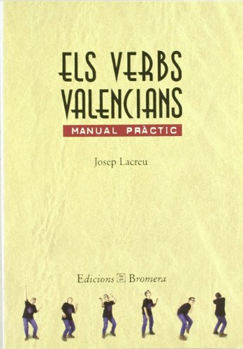 Els verbs valencians: manual pràctic (materials)