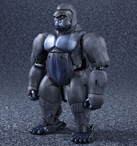 Transformers Masterpiece MP32 Convoy (Beast Wars)