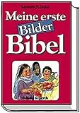 Image de Meine erste Bilderbibel