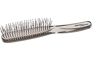 ‎HERCULES SÄGEMANN Hercules Sägemann NYH Scalp Brush 8201, schlamm, 1er Pack, (1 Stück)