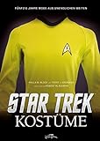 Image de Star Trek Kostüme: Fünfzig Jahre Mode aus Unendlichen Weiten
