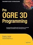 Pro OGRE 3D Programming by 