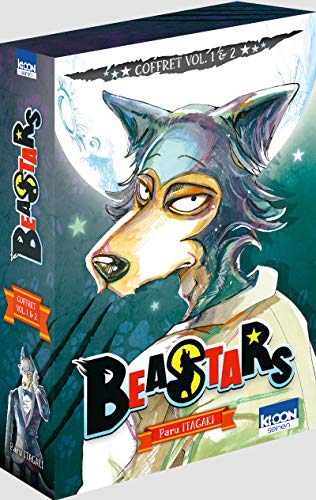Beastars — Tome 2