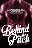Cover zum Buch Behind the Pitch
