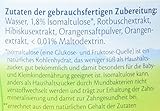Hipp Früchte-Rotbusch Tee zahnfreundlich 200g - 4