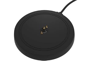 Soarking Station de Charge pour démarrage Compatible avec Ultimate Ears UE Boom 3 / Megaboom 3 / Blast/Megablast avec câble de 5 Pieds