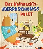 Das Weihnachts-Überraschungspaket by 