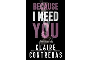 Because I Need You (Sins & Deceit)