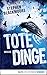 Cover zum Buch Tote Dinge