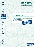 Image de COMPTABILITE BPRO SEC GALEE