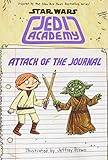 Attack of the Journal (Star Wars: Jedi Academy)