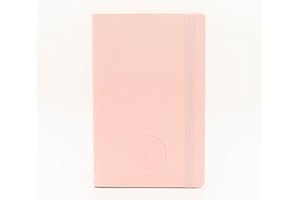 LIFE PLANNER PLAN IT, DO IT! Life Planner Agenda Motivazionale Made in Italy | Agenda 12 Mesi | da Gennaio a Dicembre 2024 | Planner Settimanale e Mensile | Spazi Dedicati a Pensieri e Riflessioni (Maestrale Pink, Piccola)