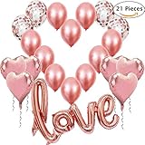 decoracion bodas de oro pinterest ❤️ PERFECTO PARA TODAS LAS OCASIONES ROMÁNTICAS ❤️ ¡Estos globos de Jonami serán un éxito en tu fiesta! Ya sea que se vean de lejos o de cerca, estos globos hacen un maravilloso telón de fondo. Fantástico para la boda y todas las demás sesiones fotográficas. Este conjunto se verá genial en cualquier lugar de tu fiesta! Ideal para todas las ocasiones románticas. Despedida de soltera, aniversario, boda, compromiso, Día de San Valentín o simplemente para decirle a tu amada que los amas.