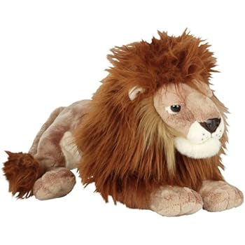peluche leone ikea