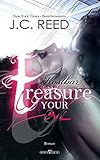 Treasure your Love - Kostbar (Love Trilogie 3)