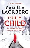 'The Ice Child' von Camilla Lackberg