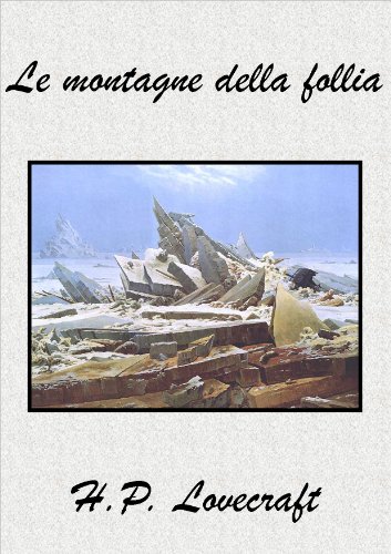 Download Le montagne della follia