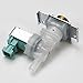 Produktbild Bosch Thermador VALVE ACCESS 622058 00622058