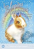 5. Les lapins magiques : Une pincée de magie (5)