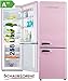 Produktbild Kühl-/Gefrierkom SL KG250.4RTSPA++ pink
