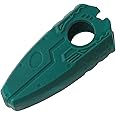 Protective Plastic Cap/Cover for neji-Saurus pz-58 Pliers (Green). ENGINEER pzm-58