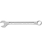 BGS-1234 Dubbele steeksleutel set | 6 x 7 - 18 x 19 mm | 6-delig