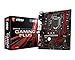 Produktbild MSI B360M GAMING PLUS - B360M GAMING PLUS