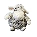 Produktbild LILALU 6890 - Schaf Pauli Plüsch, klein