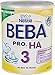 Produktbild Nestlé BEBA PRO HA 3, Folgenahrung ab dem 10. Monat, Pulver, mit hydrolysiertem Eiweiß, enthält Vitamin A, C & D, 1 x 800g Dose