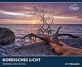 NORDISCHES LICHT 2019: NORDSEE + OSTSEE by