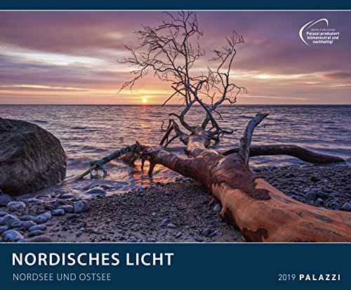 NORDISCHES LICHT 2019: NORDSEE + OSTSEE