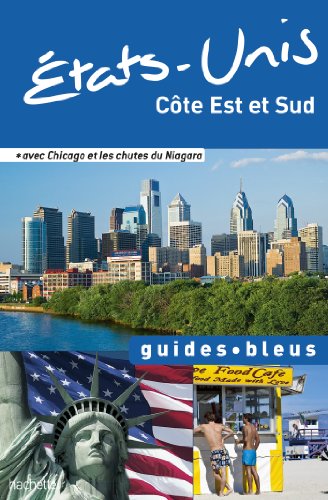 États-Unis, Côte Est et Sud