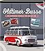 Produktbild Oldtimer-Busse: Die schönsten Modelle von 1890 bis 1980