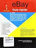 Image de E-bay guia rapida - comprar y vender en internet sin problemas