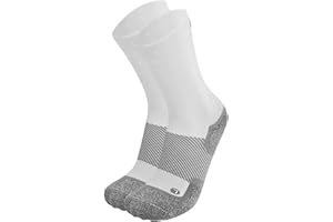 OrthoSleeve Wc4 Wellness Care Socks - Crew, Large