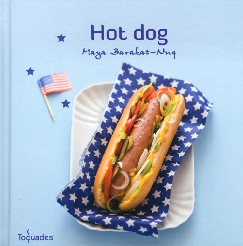 Hot dog en ligne Hot dog en ligne