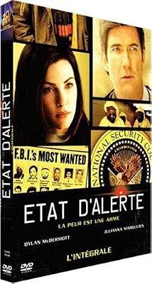 Fox Etat d'alerte : L'Intégrale saison 1 - Coffret 2 DVD