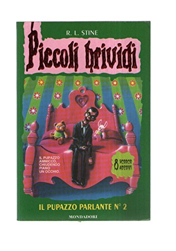 Pdf Il Pupazzo Parlante N2 Epub Savagoga