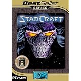 Starcraft Gold - Includes Expansion Pack (PC CD)