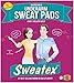 SWEAT PADS Disposable Underarm Sweat Pads ( Combo of 10 Packs ) EXTRA Discount Republic Day 2017 Sale Offers RS.750.00